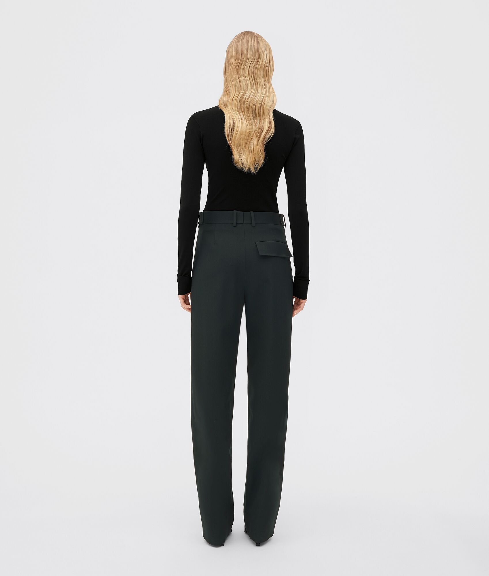 trousers - 3