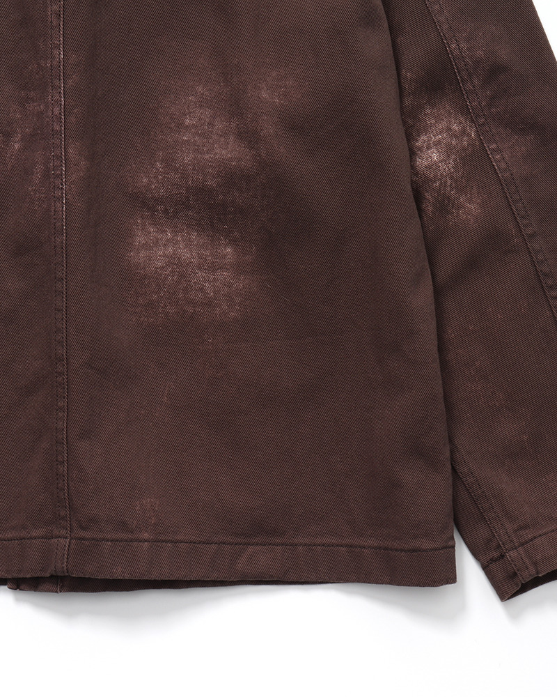 STUSSY - 6