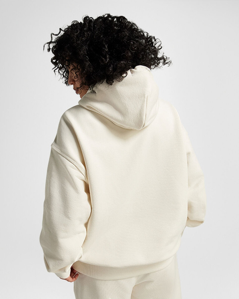 Converse Converse Gold Standard Loose-Fit Pullover Hoodie outlook
