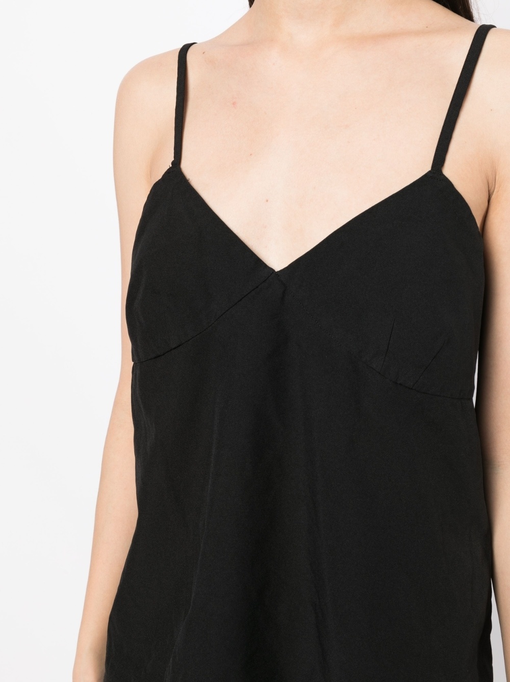V-neck camisole top - 5