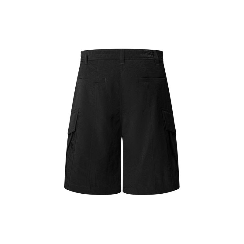 Technical Flight Cargo Shorts 3