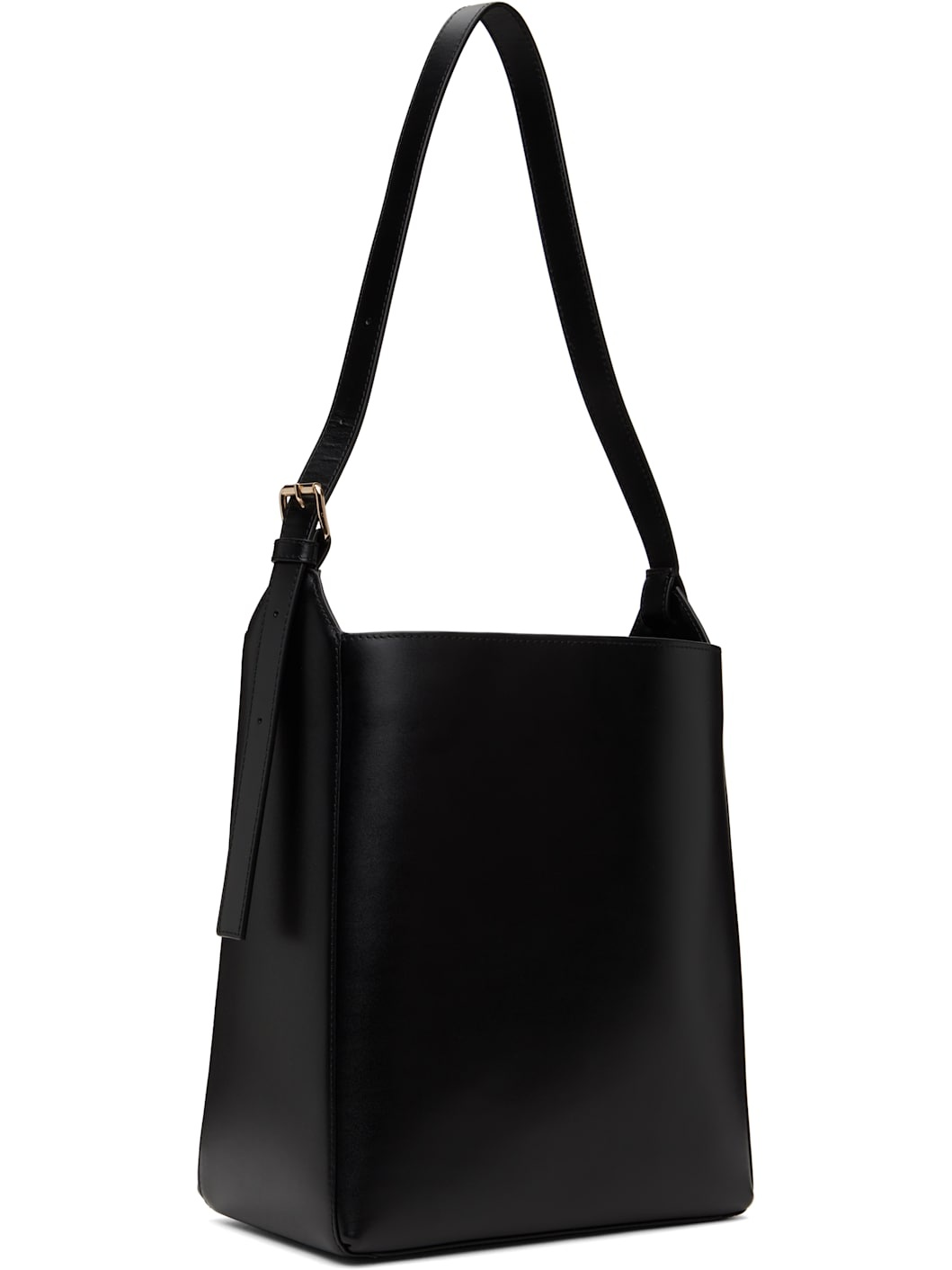 Black Virginie Bag - 2