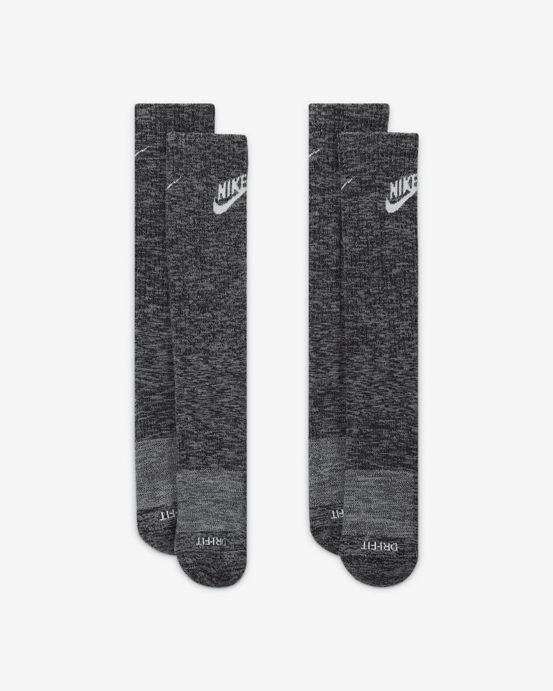 Nike Nike Everyday Plus Cushioned Crew Socks outlook