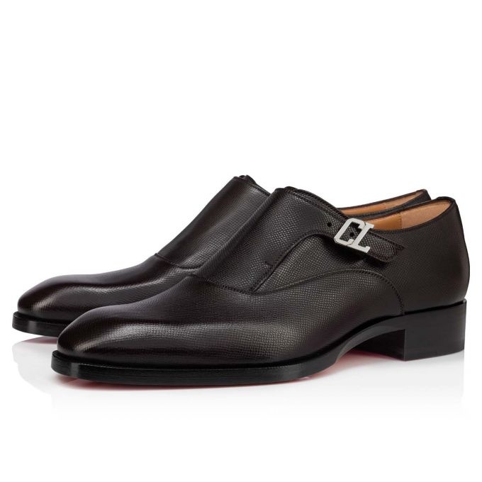 Johnbi DARK BROWN - 1