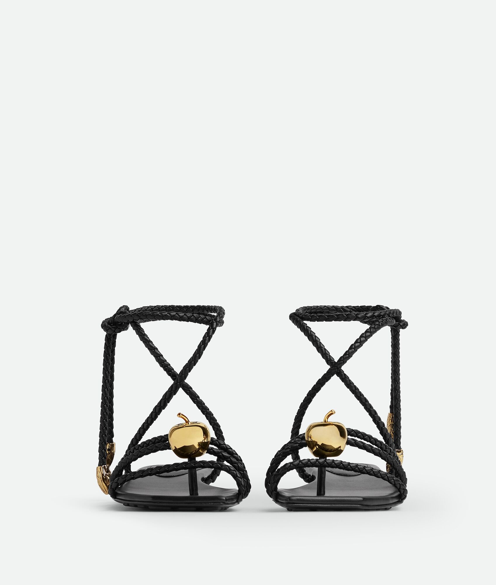 Adam Flat Sandal - 2