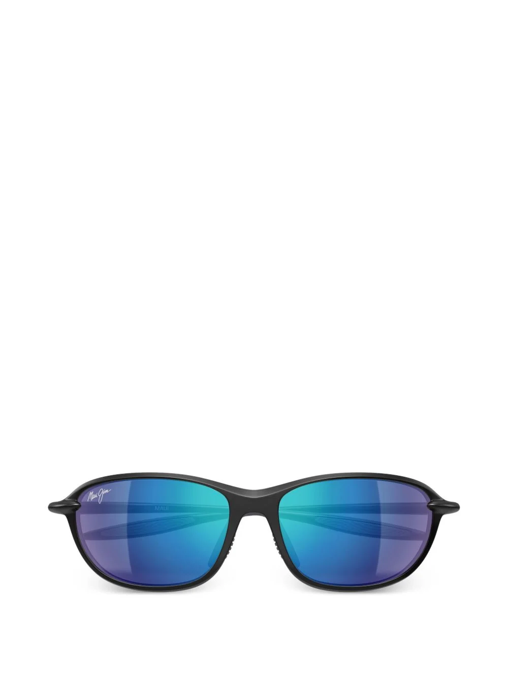 Hookipa oval-frame sunglasses - 1