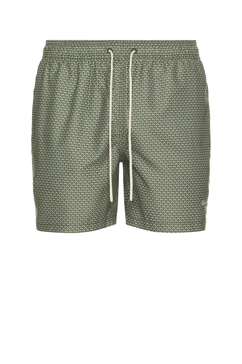 Shell Swim Short - 1