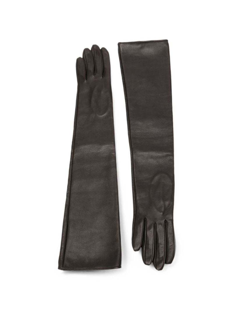 leather gloves 1