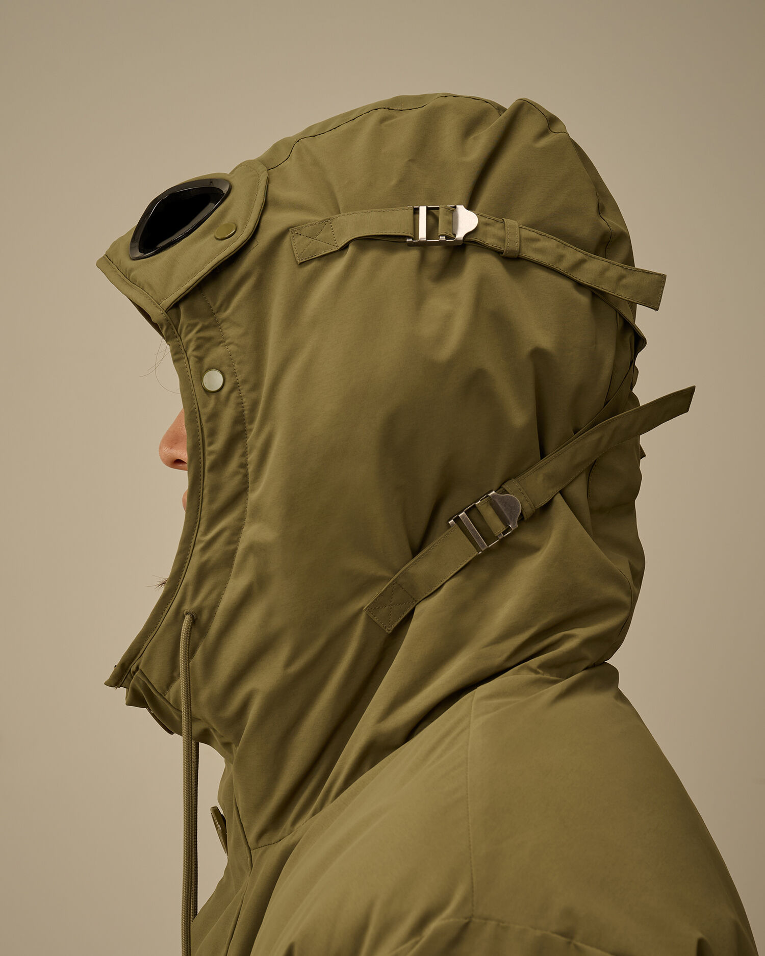 Micro-M (R) Goggle Jacket - 6
