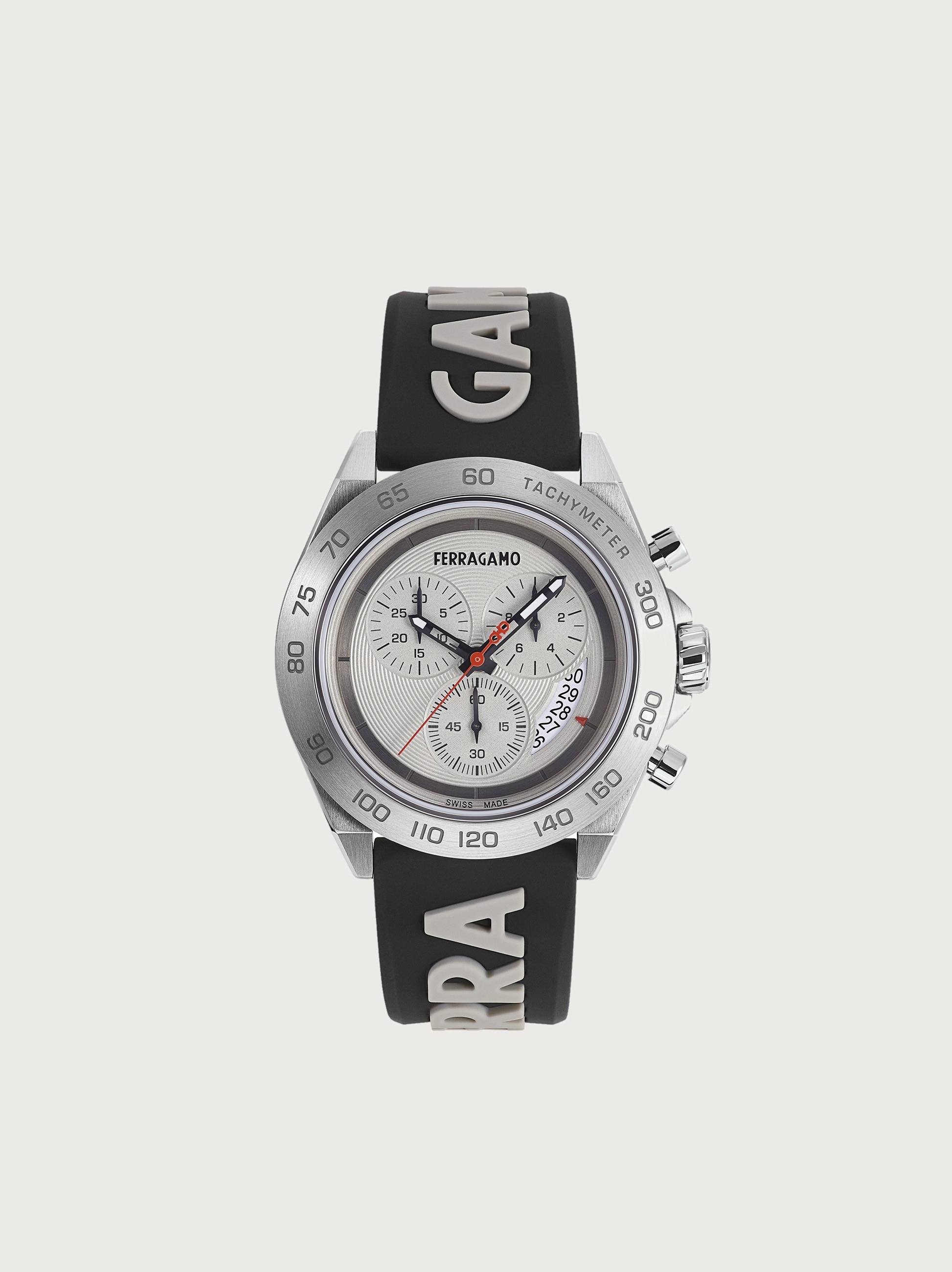 Ferragamo Urban Chrono Watch - 1