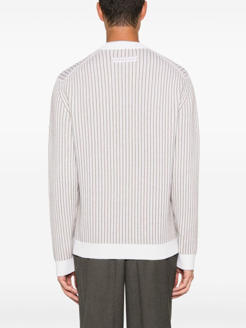 striped sweater 4