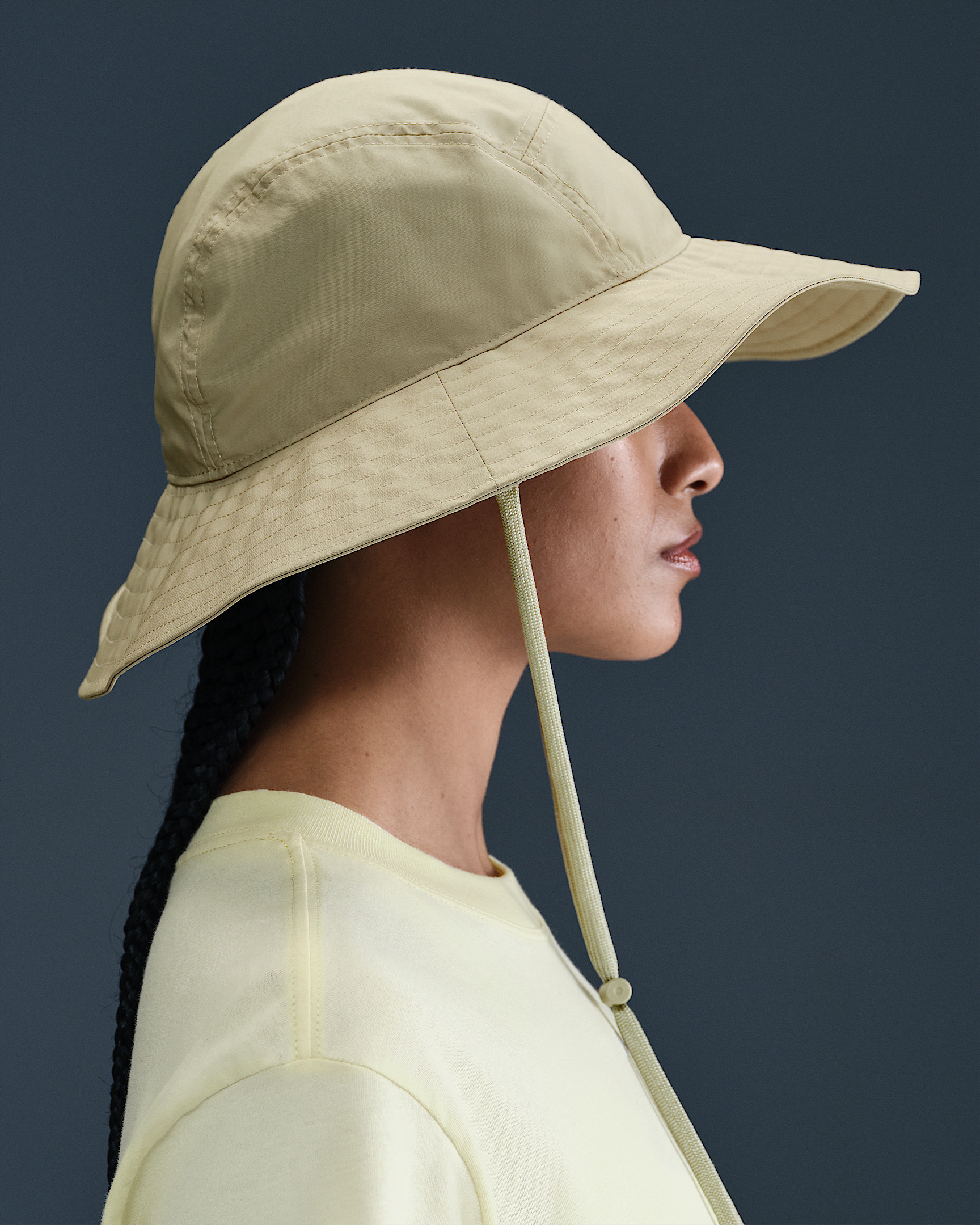 Nike Apex Wide-Brim Bucket Hat - 2