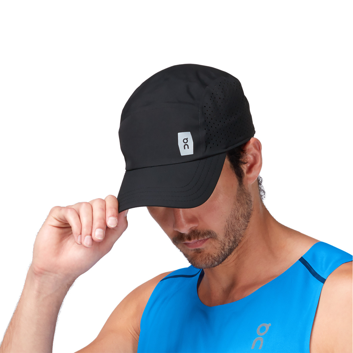 On Lightweight Cap - 2