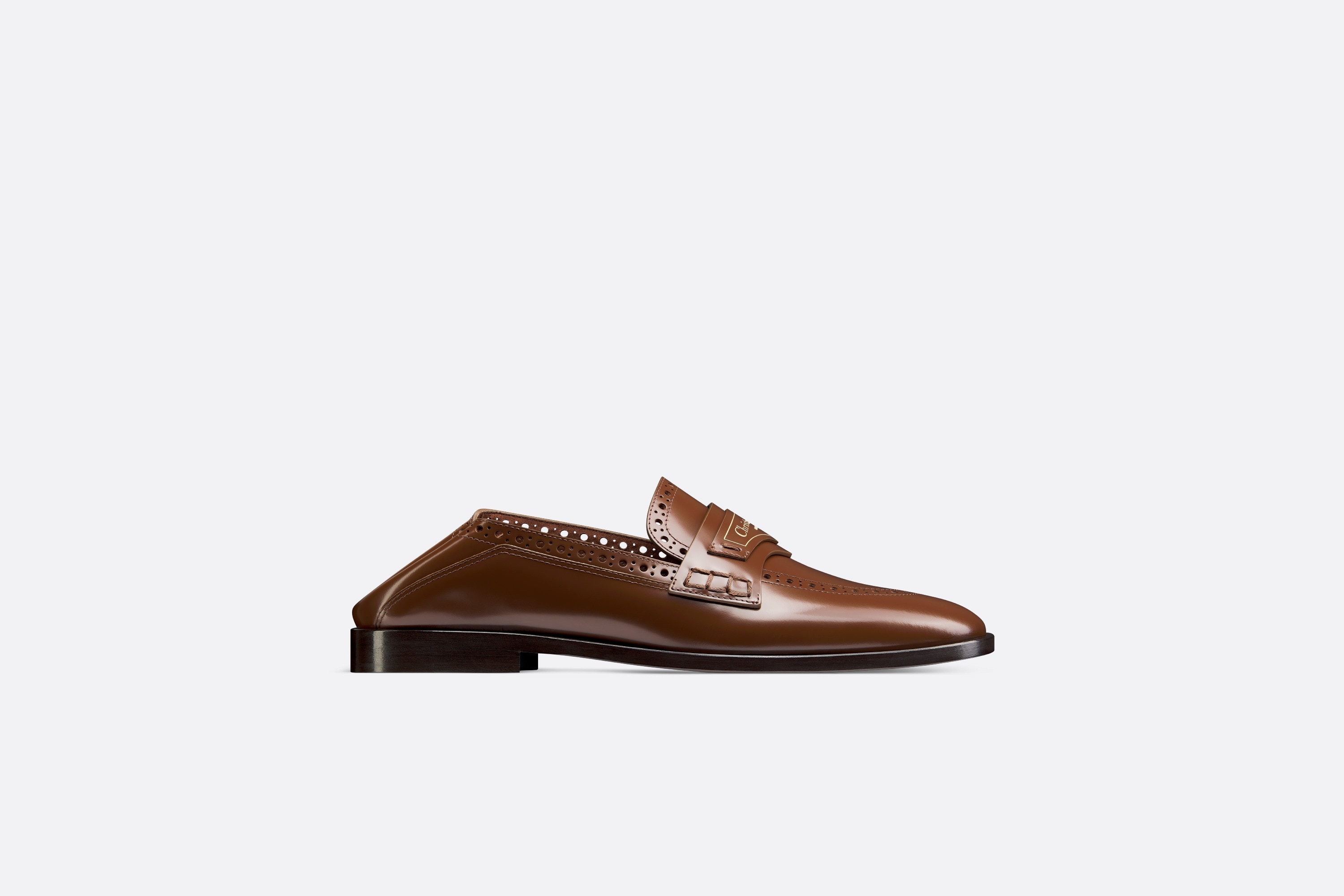 Dior Boy Loafer - 8