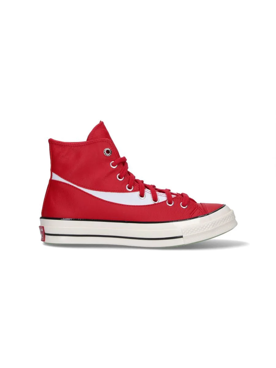 Converse Sneakers - 1