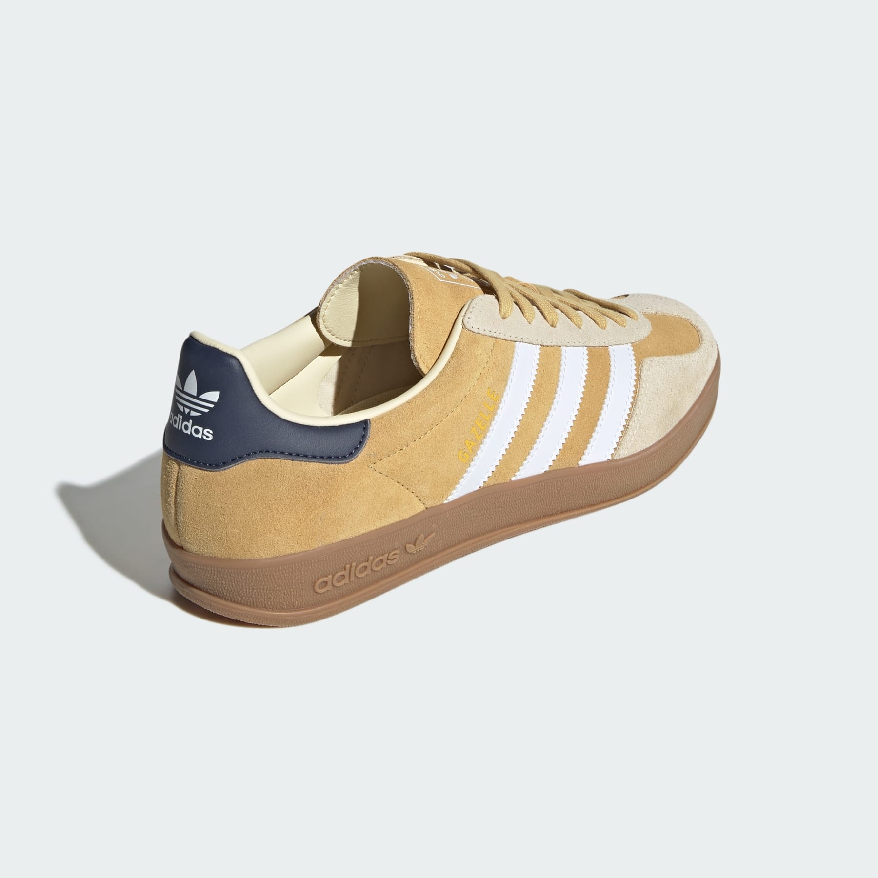 adidas Gazelle Indoor Shoes - 6