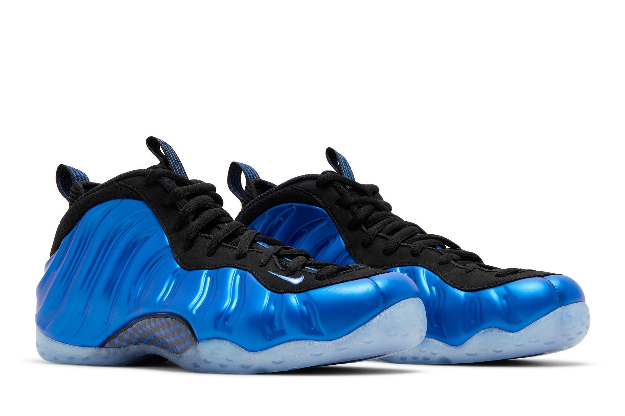 Air Foamposite One 'Royal' 2024 - 8