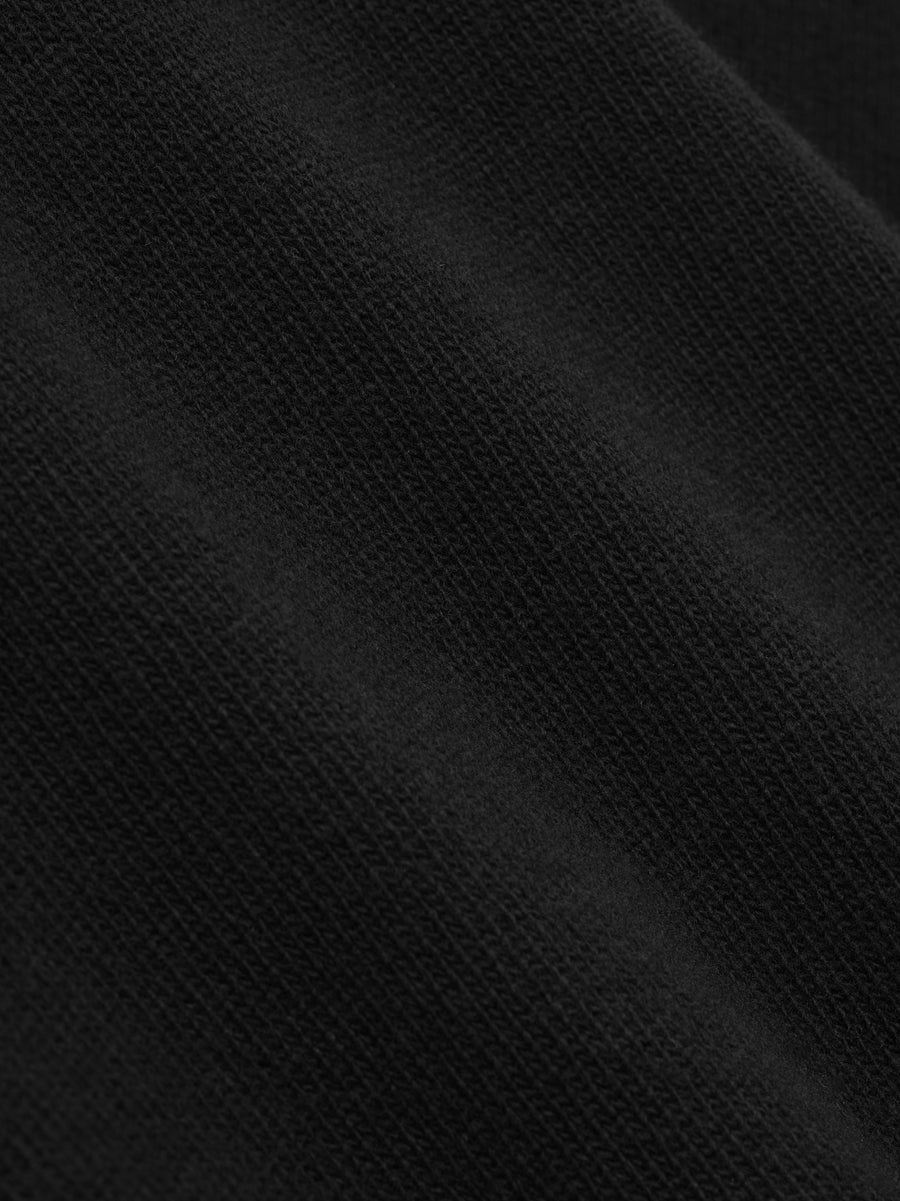 Fine Knit Henley - 3