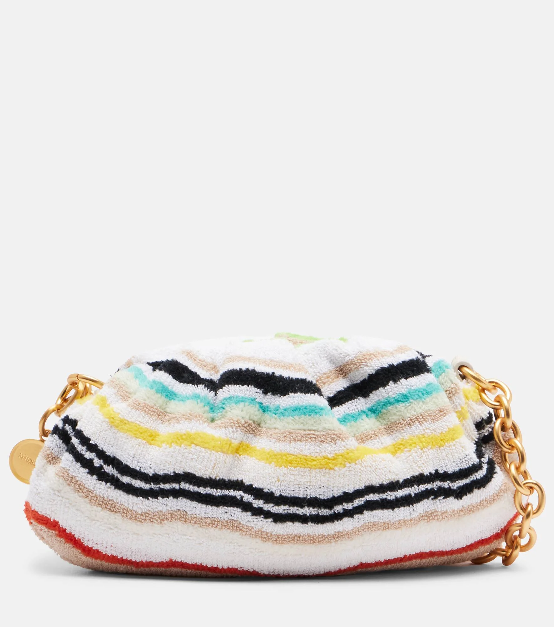 Zigzag Small clutch - 1