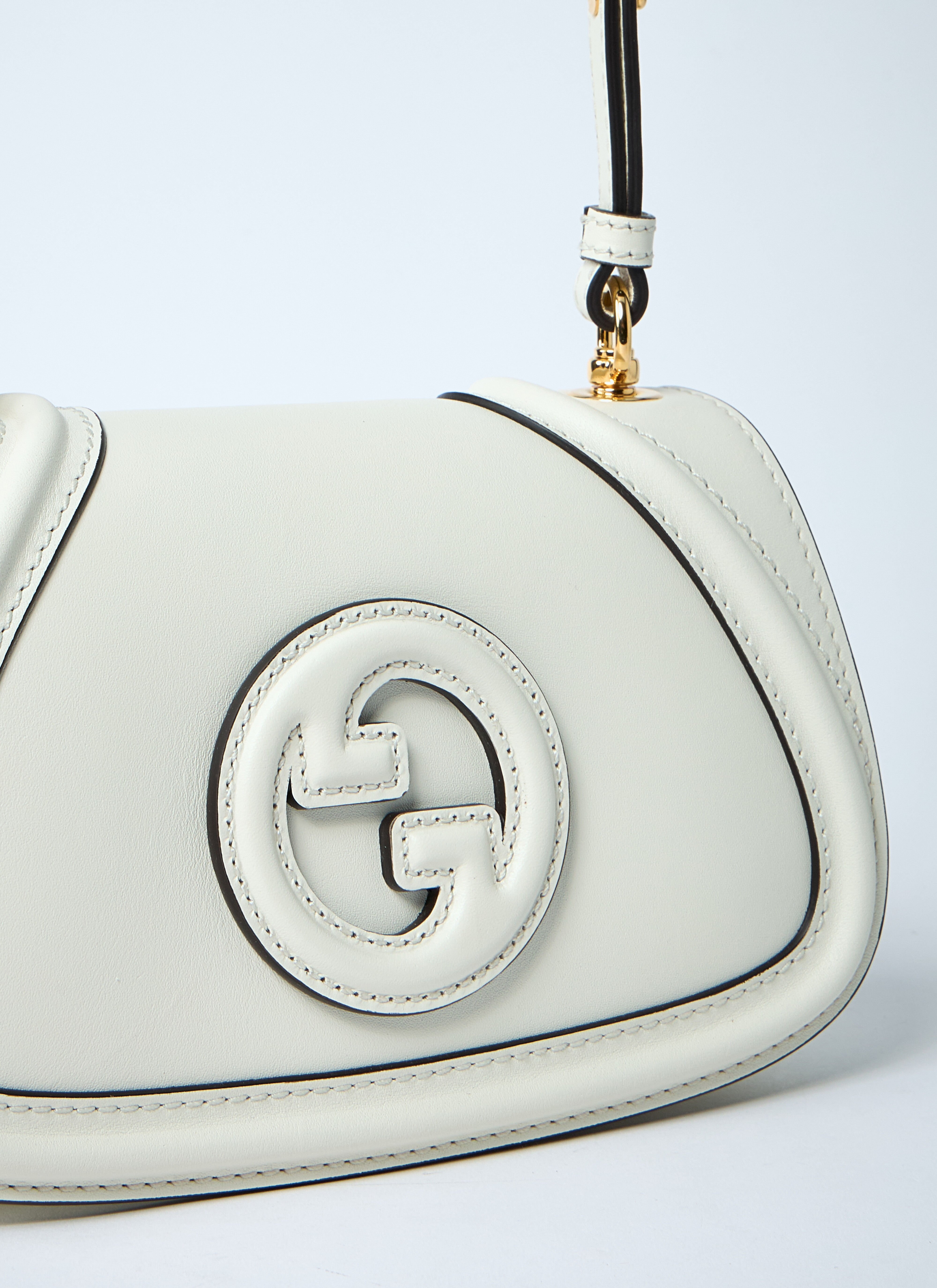 Blondie Shoulder Bag - 3