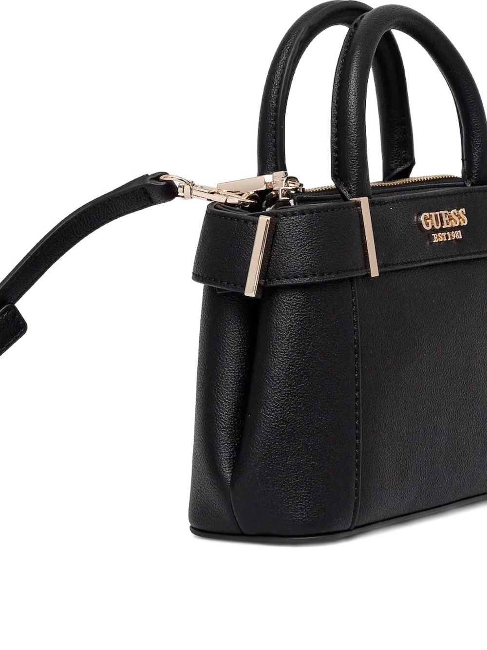 Anadela structured mini bag - 3