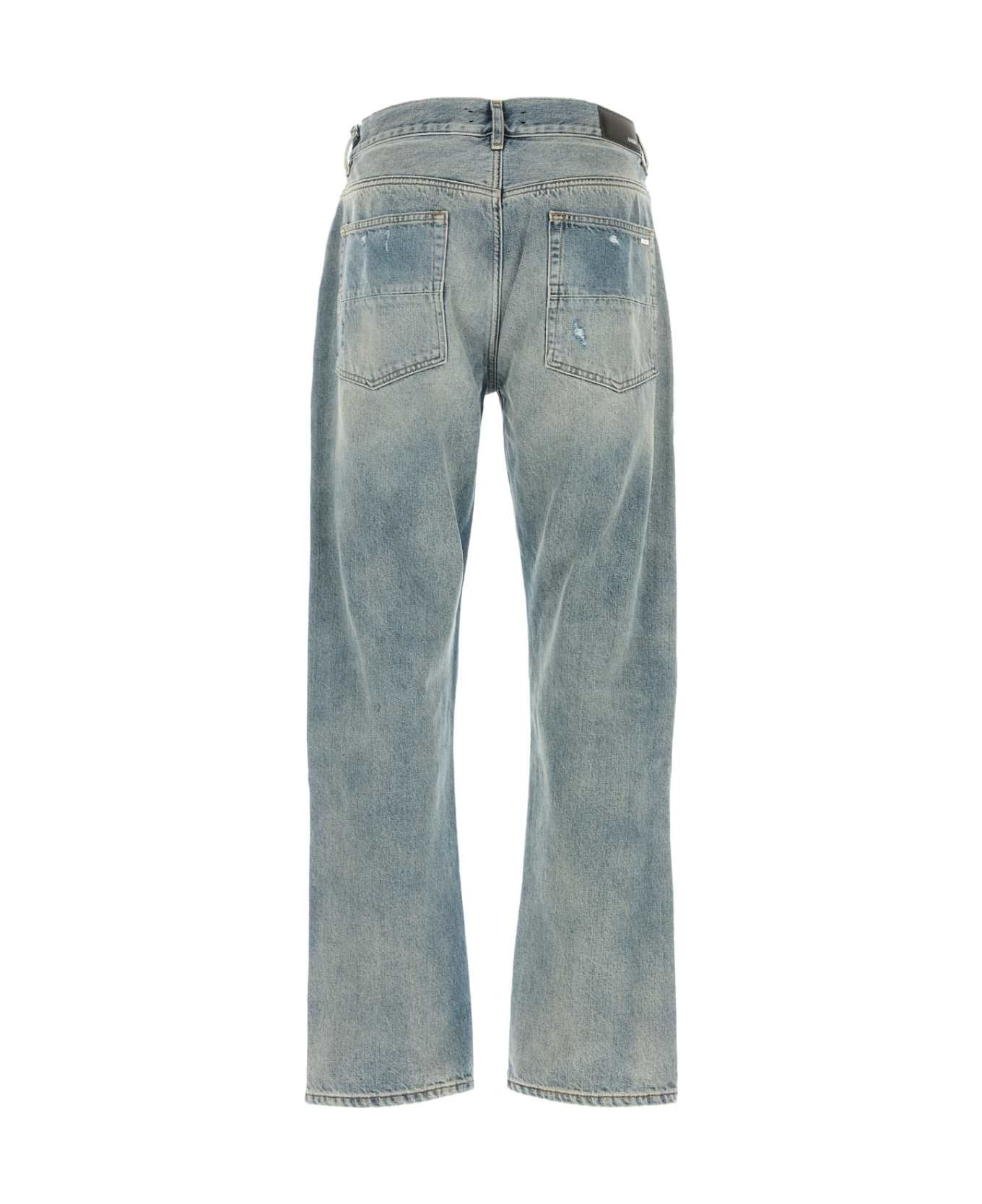Denim Jeans - 2
