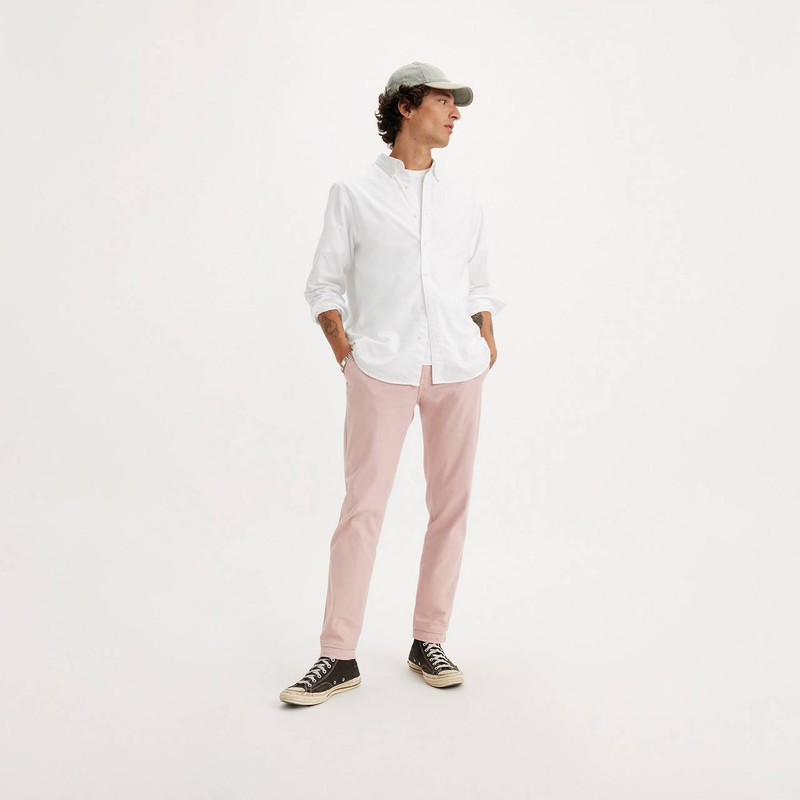 Levi's LEVI'S® XX CHINO STANDARD TAPER FIT MEN'S PANTS outlook