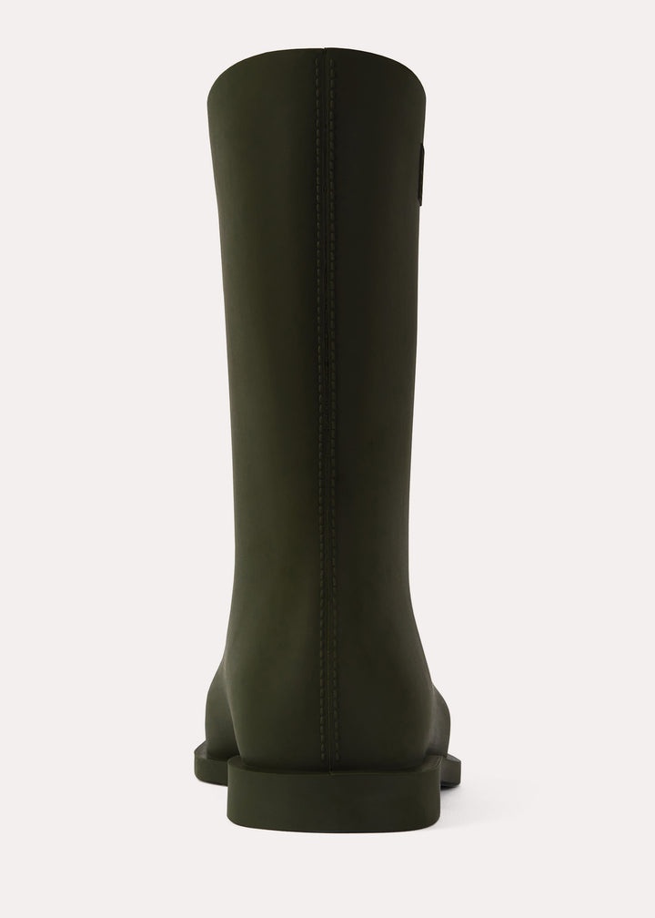 The Rain Boot khaki green - 5