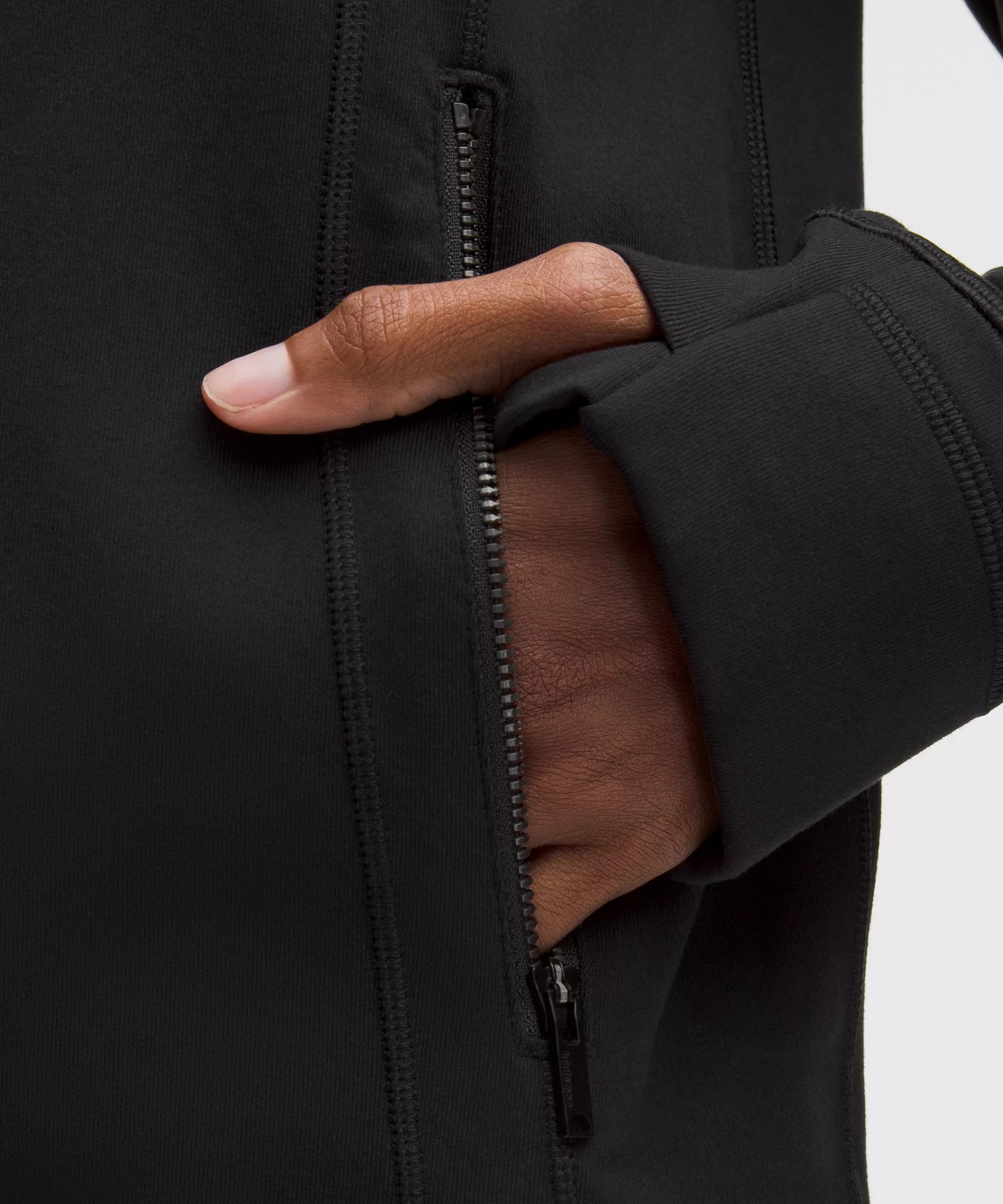 Define Track Jacket *Luon - 5