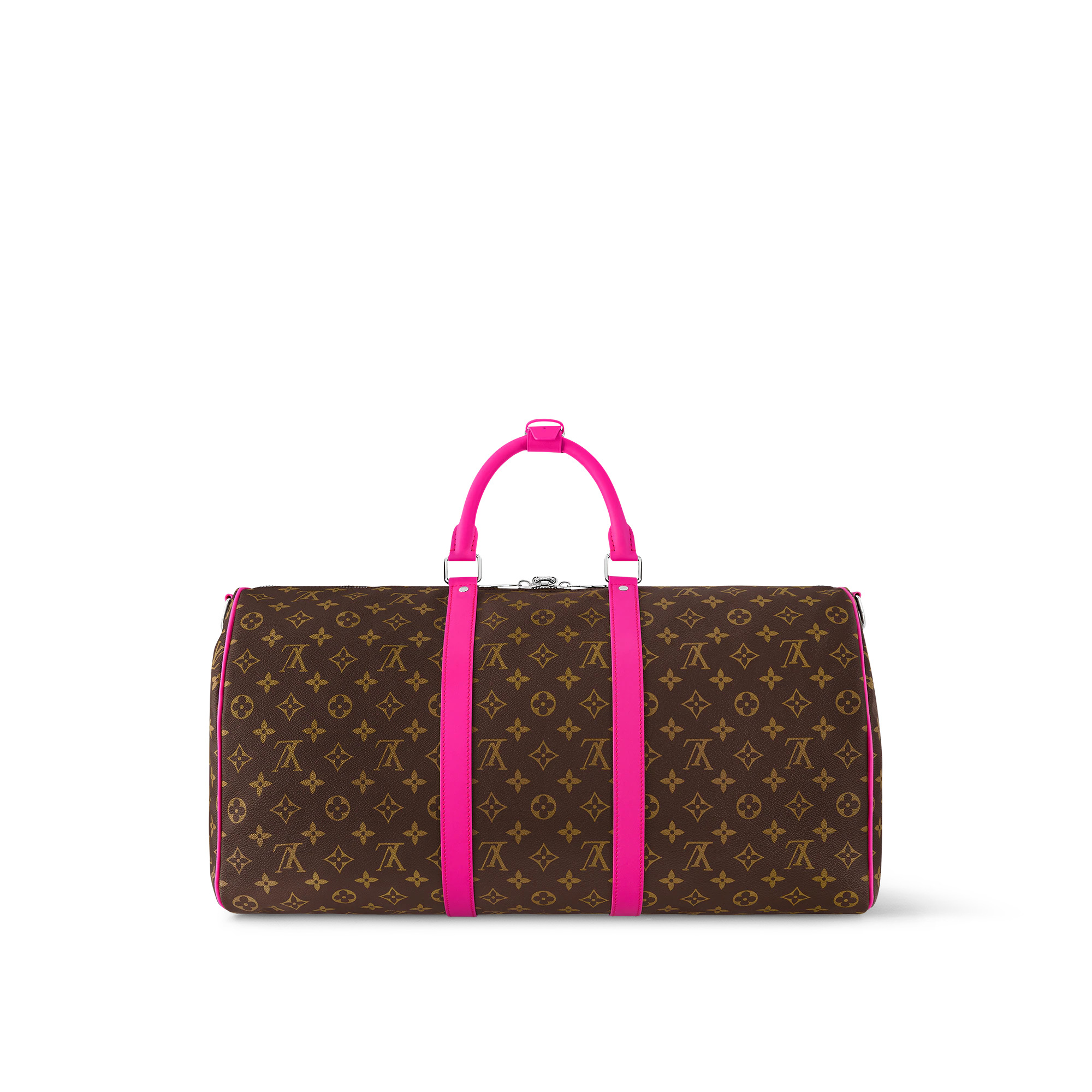 Keepall Bandoulière 50 - 6