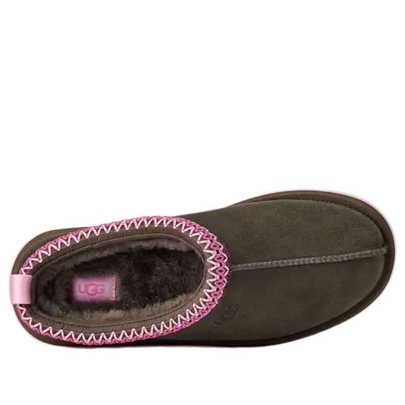 UGG (WMNS) UGG Tazz II 'Dense Smoke Wood Violet' 1174471-DVL outlook