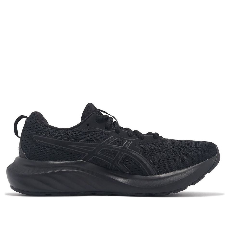 (WMNS) ASICS Gel-Contend 9 'Black Graphite Grey' 1012B681-003 - 2