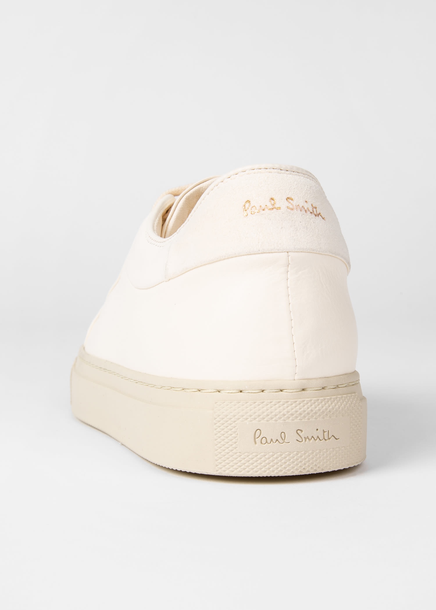 Eco 'Basso' Sneakers - 5