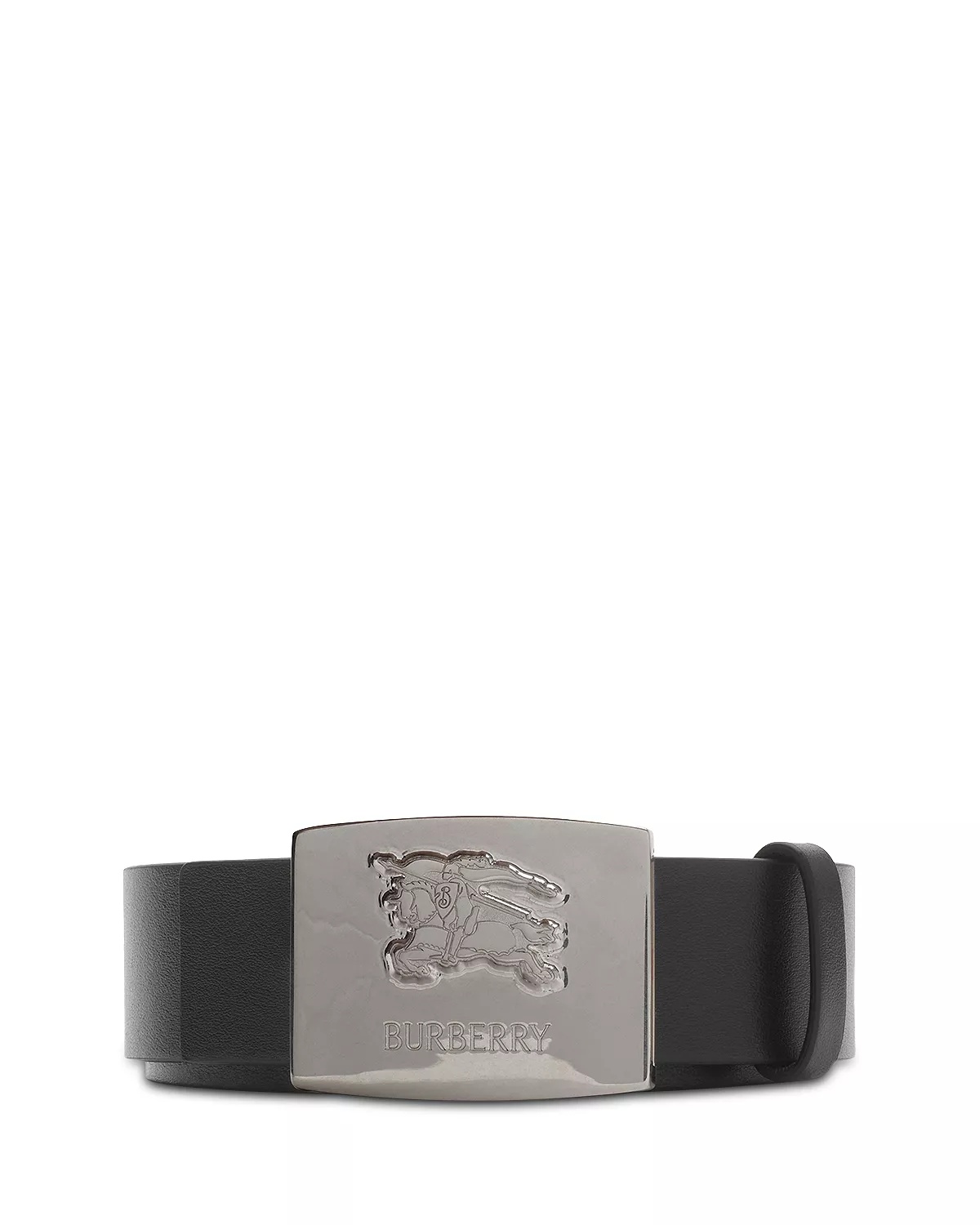 Reversible Knight Belt - 3