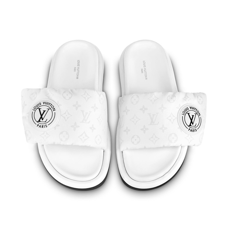 Pool Pillow Comfort Mule 5