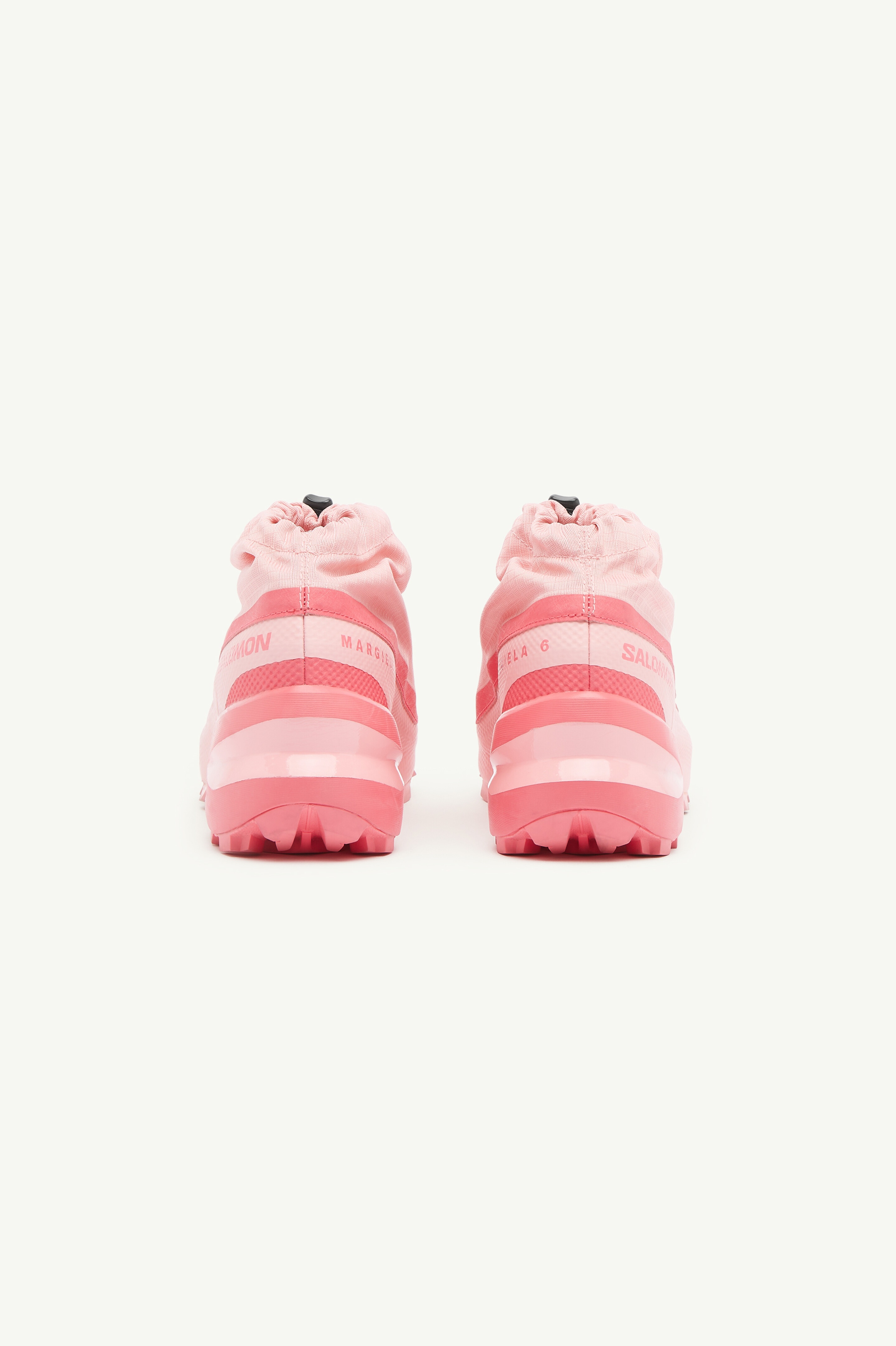 MM6 X Salomon Cross Low - 3
