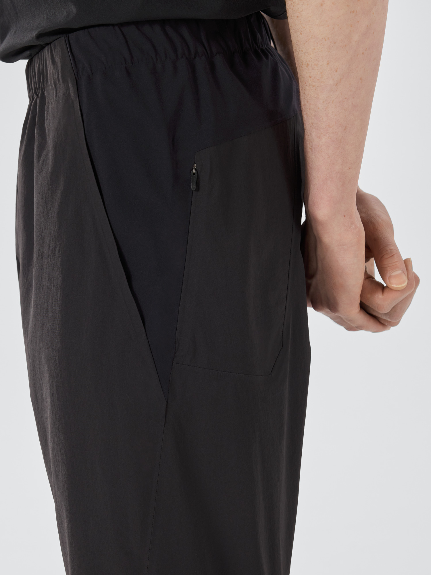 Secant Comp Track Pant - 8