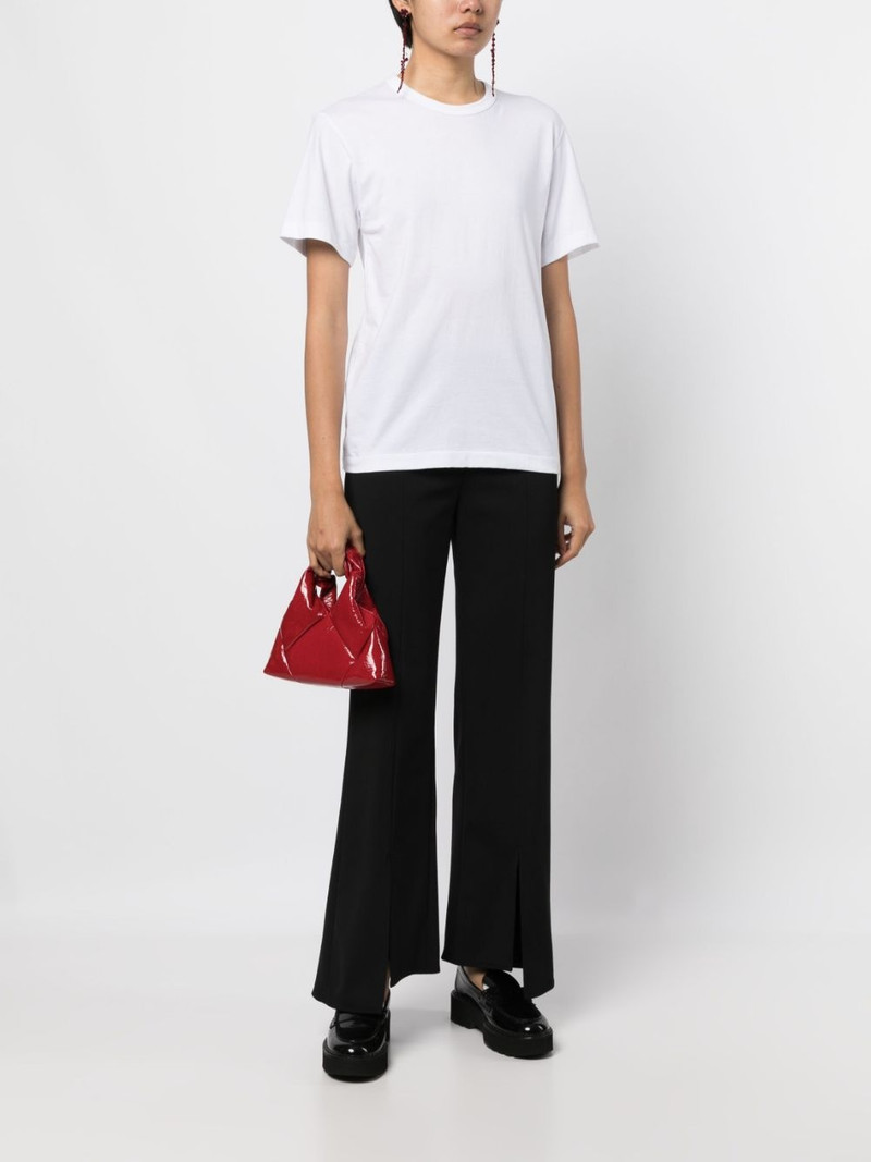 Comme des Garçons Comme des Garçons cotton T-Shirt outlook