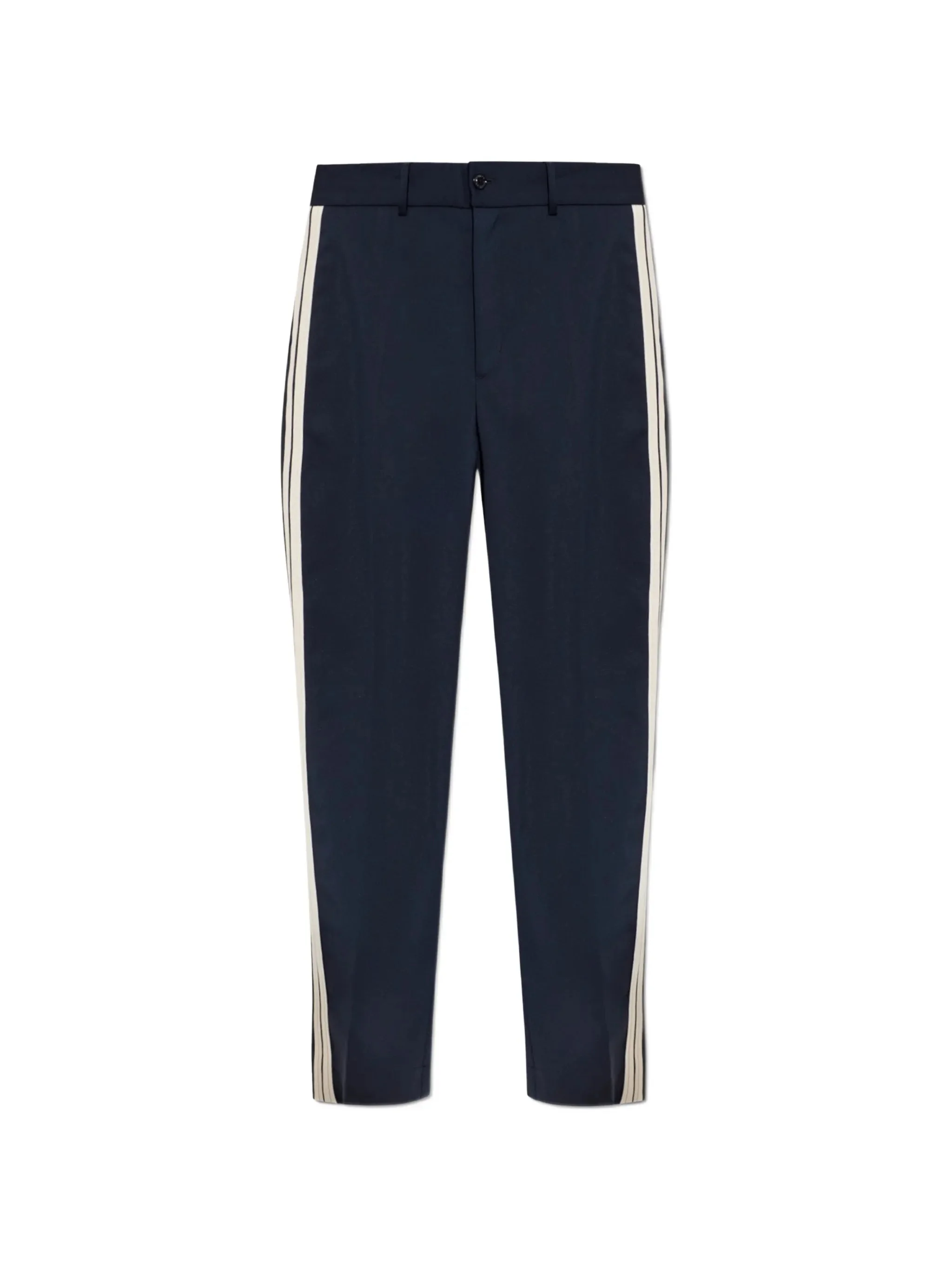 Moncler Side-stripe Trousers - 1