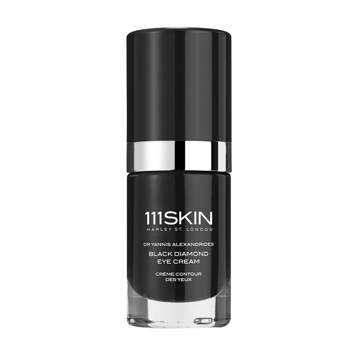 Black Diamond Eye Cream - 1