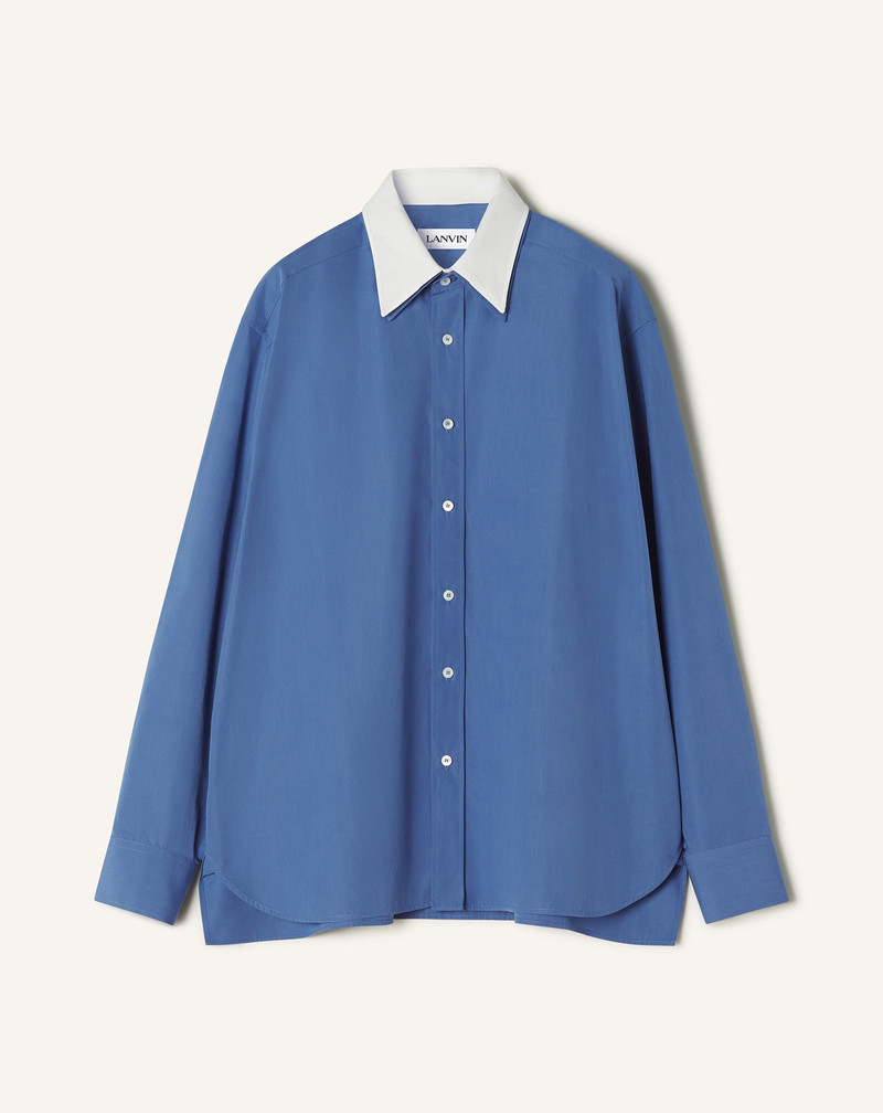 RELAXED-FIT SHIRT 1