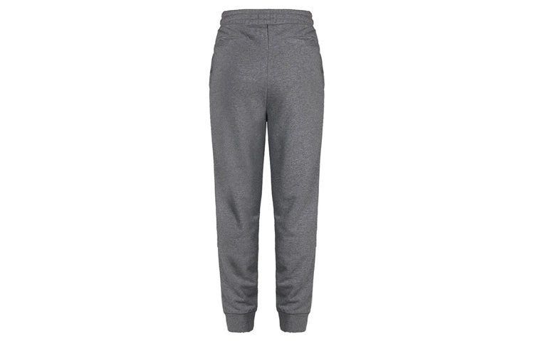 Air Jordan Jumpman Hbr Pant Casual Sports Long Pants Gray AR2251-091 - 2