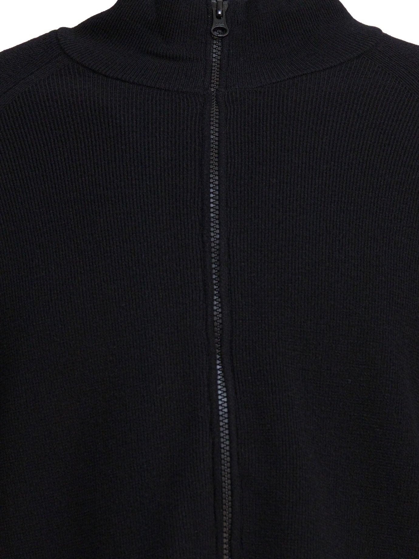 C.p. Company Zipper Sweater - 3