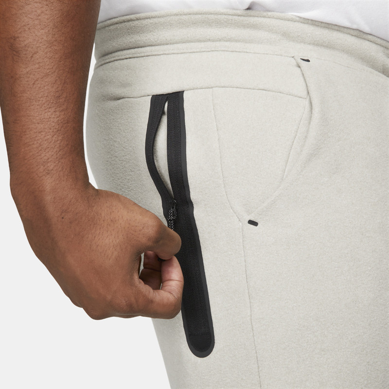 Nike Sportswear Tech Fleece Men's Winterized Joggers 10