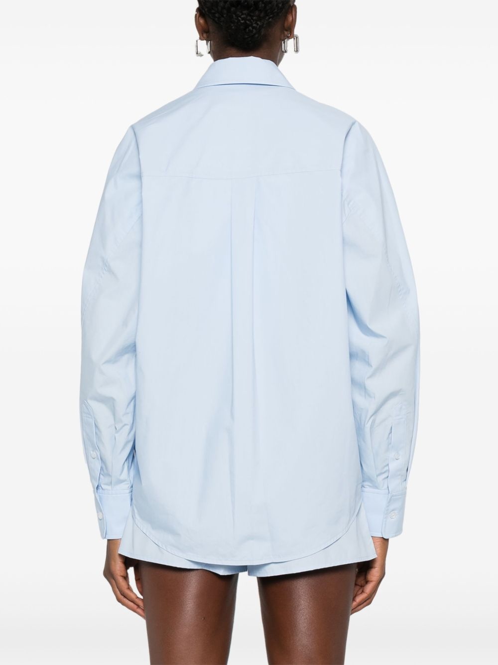 cotton shirt - 4