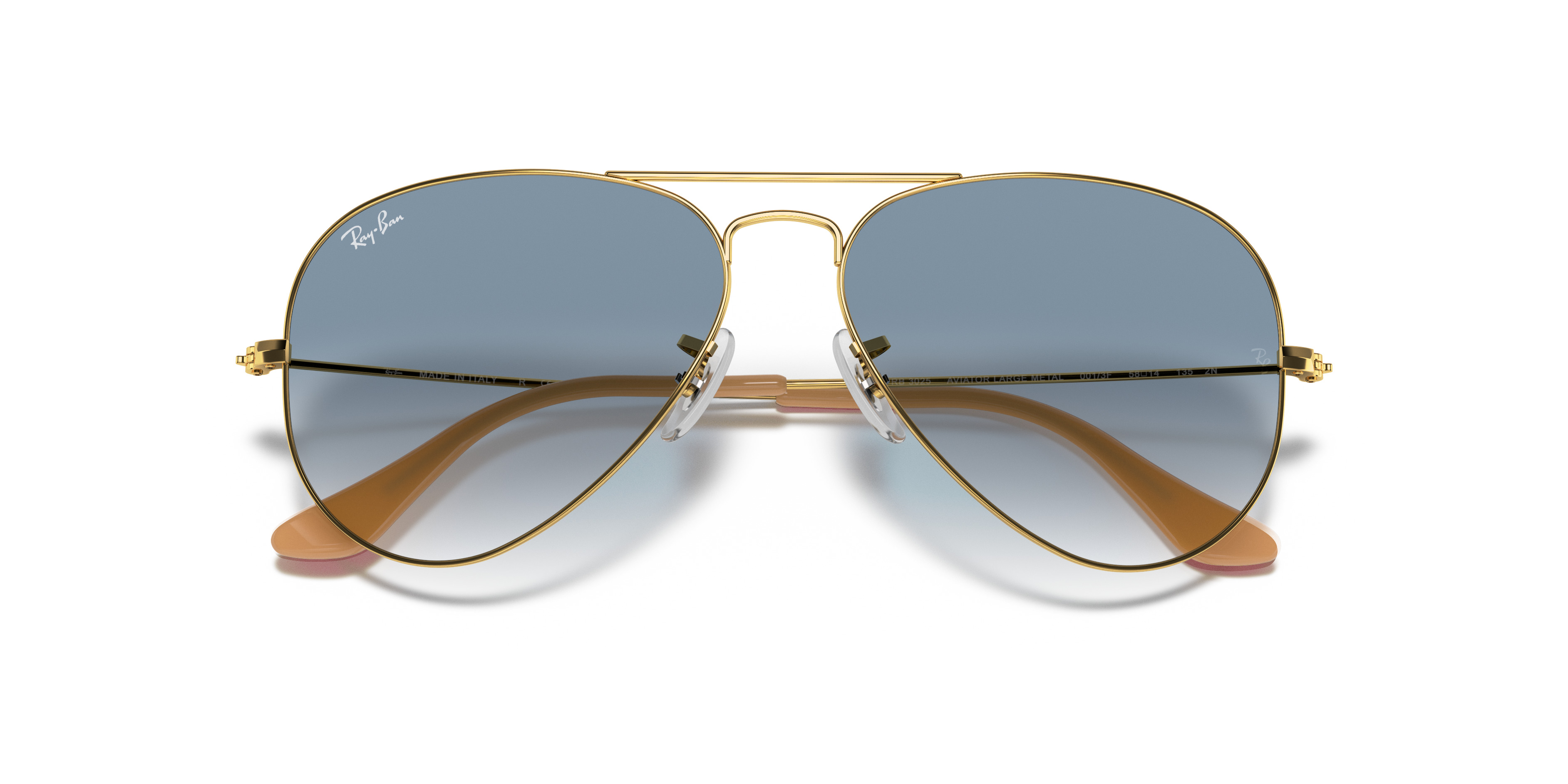 RB3025 Aviator Gradient - 5