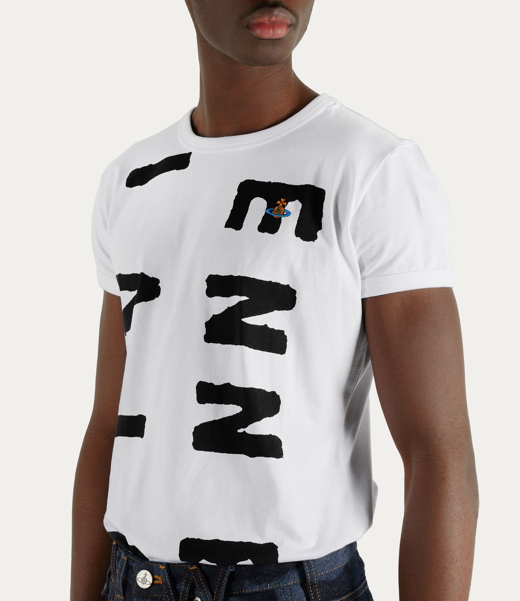 CLASSIC T-SHIRT - 4