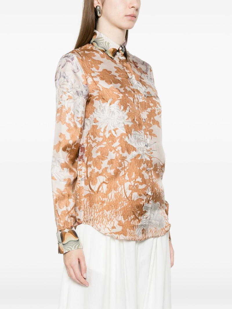 floral print shirt 3