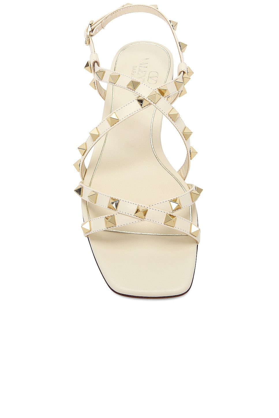 Rockstud Sandal - 4