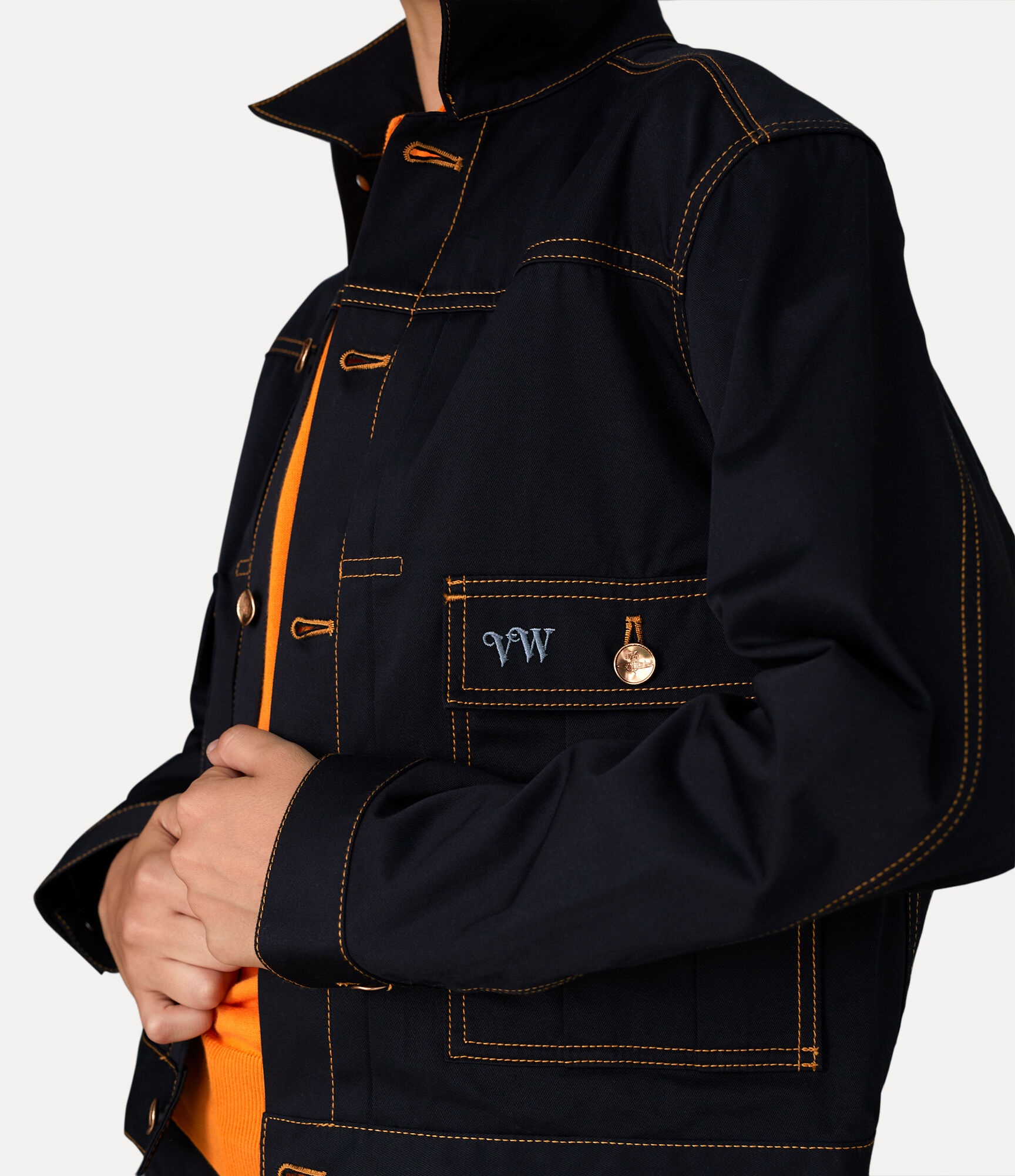 MARLENE JACKET - 7